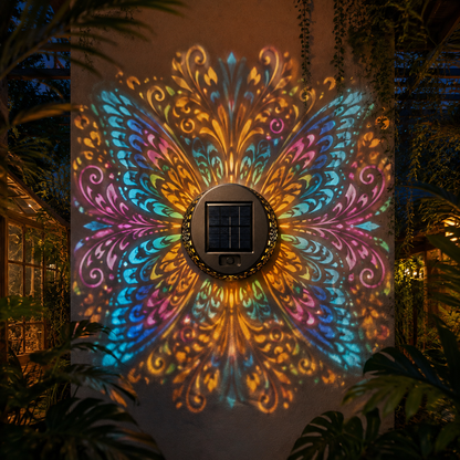 Mandala scene 11