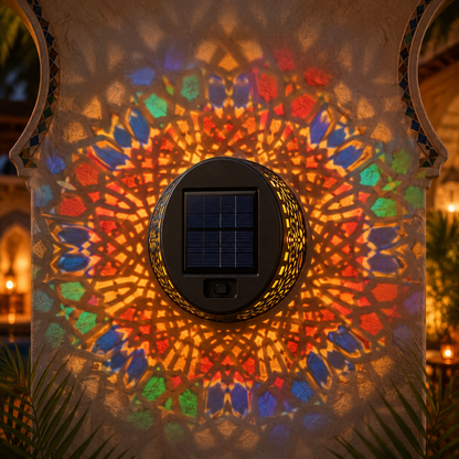 Mandala scene 21