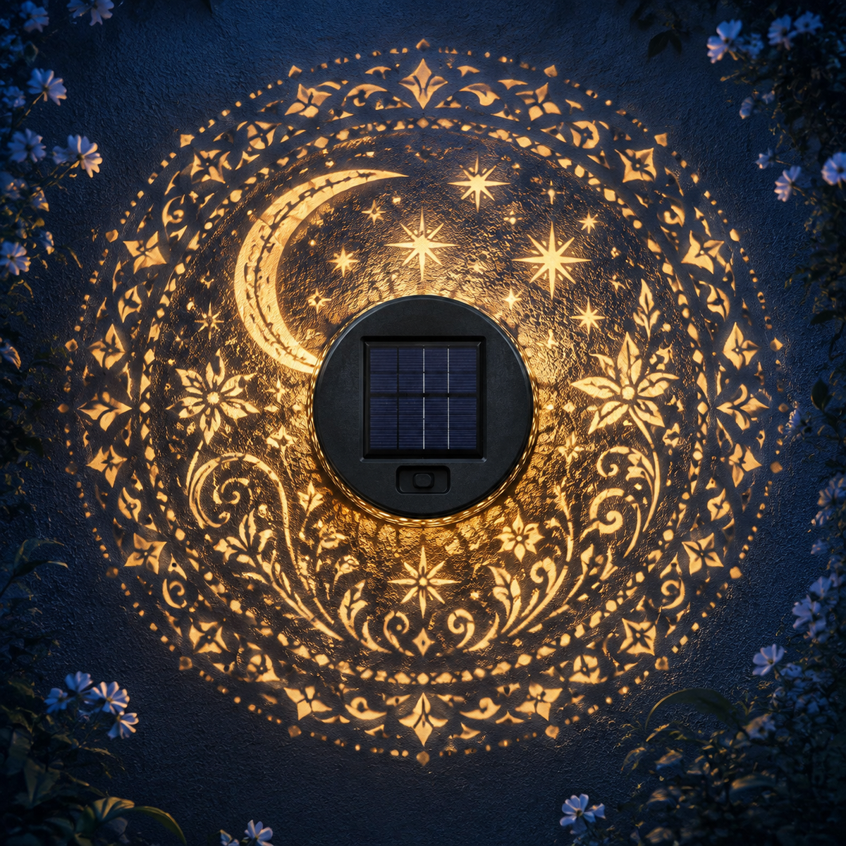 Mandala scene 29