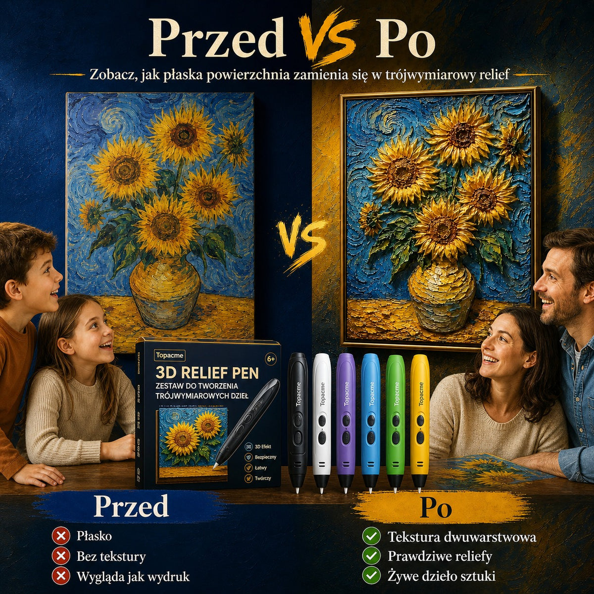 Polska wersja grafiki produktu