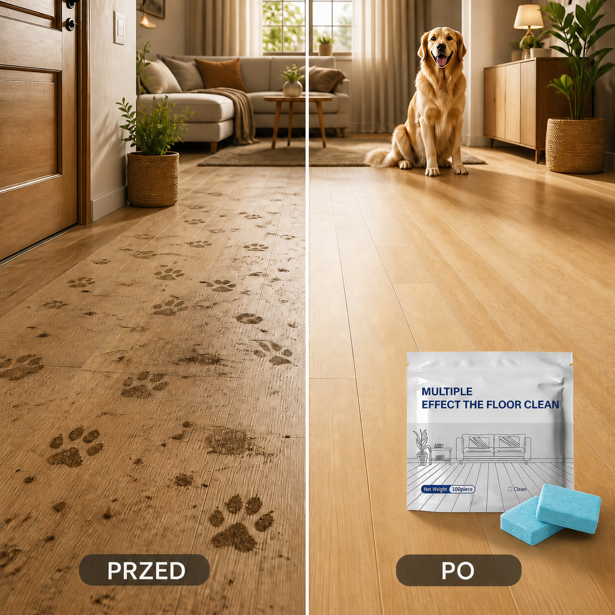 Polska wersja grafiki produktu