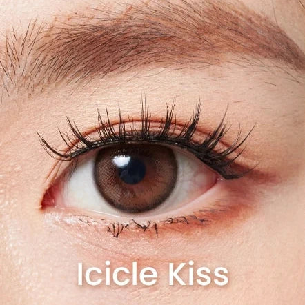 Icicle Kiss — Wydłużające · 6–12 mm