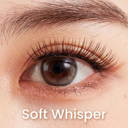 Soft Whisper — Naturalne · 8–12 mm