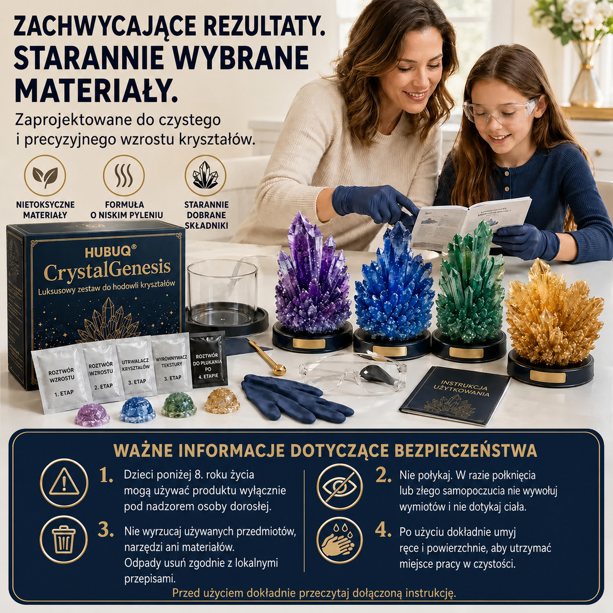 Polska wersja grafiki produktu