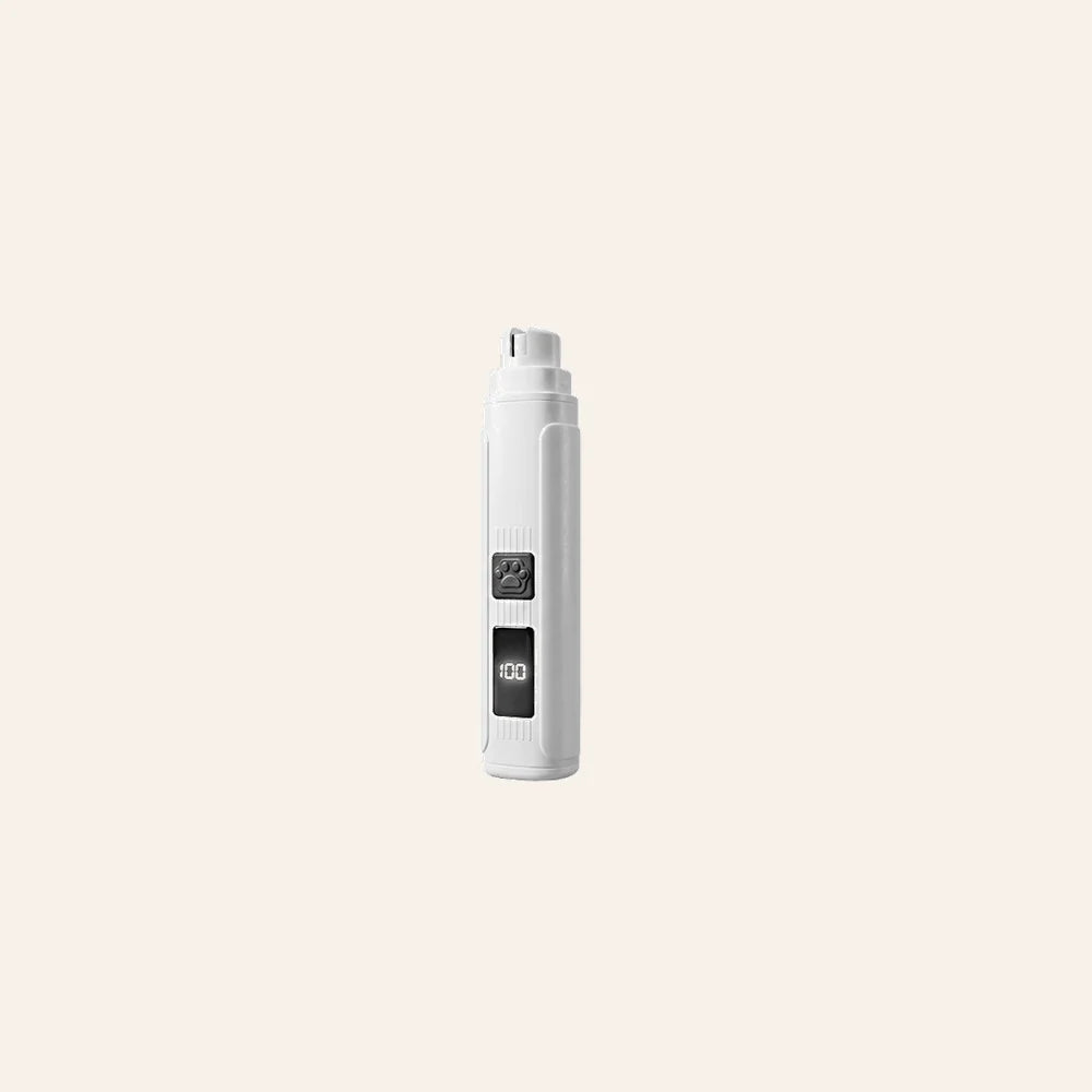 Elektryczna szlifierka do pazur?w dla ps?w i kot?w