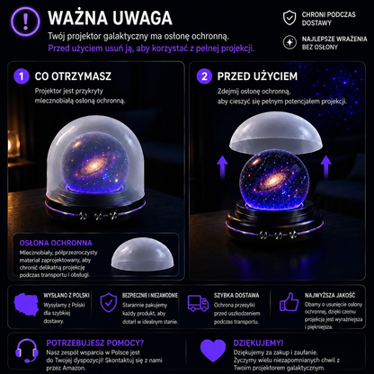 Polska wersja grafiki produktu