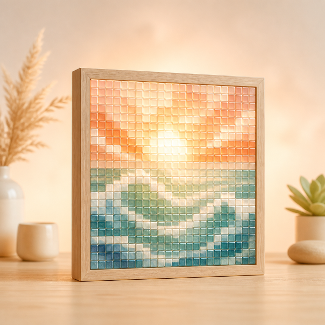 Pixel Art